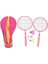 Badminton Seti 2