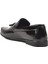 Pierre Cardin 25101 M Siyah Rugan Hakiki Deri Erkek Günlük Ayakkabı 4
