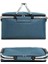 32 Litre Büyük Kapasiteli Katlanabilir Yalıtımlı Piknik Çantası - 40X23X20CM (Yurt Dışından) 4