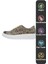 Kadın Vegan Deri Çok Renkli Sneakers - Remembrance Of Frida Kahlo Tasarım 4