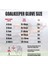 Çocuk Yetişkin Kaleci Elni Futbol Koruyucu Kaleci Elnleri (Yurt Dışından) 2