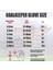 Çocuk Yetişkin Kaleci Elni Futbol Koruyucu Kaleci Elnleri (Yurt Dışından) 2