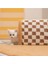 Ekose Desenli Yumuşak Kedi ve Köpek Kapalı Kedi Tüneli (Yurt Dışından) 2