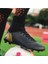 Erkek Futbol Ayakkabısı Bilekli Halı Saha Krampon (Yurt Dışından) 3