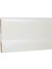 Vitale Beyaz 8 cm Süpürgelik VTLTP.B501-8 1