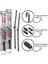 Alfa Romeo 156 Silecek Seti (1997-2007) Bosch Aeroeco 2