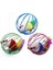 Kafeslı Farelı Kedı Köpek Oyun Topu 4