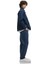 Normal Bel Pamuklu 90's Slim Fit Jean Pantolon - Howland Jean 2