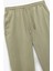 Viskon Cep Detaylı Rayon Tapered Beli Bağcıklı Eşofman Pantolon 3