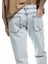 Normal Bel Pamuklu 90's Slim Fit Jean Pantolon - Howland Jean 3