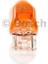 Ampul - Pure Light - 12 V - WY21W - 21 W - W3X16D WY21W W3X16D- 2