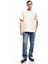 Normal Bel Pamuklu Cep Detaylı Straight Fit Jean Pantolon - Mark Jean 1