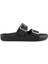 Nova 31500-050 Anatomik Taban Kadın Terlik Siyah 35-39 2