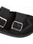 Nova 31500-050 Anatomik Taban Kadın Terlik Siyah 35-39 3