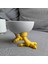 Chicken Claw Porcelain Holder Tavuk Pençeleri Porselen Standı Ev Süsleri (Yurt Dışından) 3