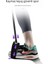Çok Fonksiyonlu Pilates Çubuğu Yoga Germe Çubuğu Fitness Çubuğu (Yurt Dışından) 2