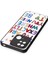Xiaomi Redmi 10C Kılıf Mirror Desenli Kapak - Mirror - 10 Zrnet 3