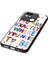 Xiaomi Redmi 10C Kılıf Mirror Desenli Kapak - Mirror - 10 Zrnet 4