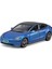 1/32 Tesla Model3 Alaşım Araba Modeli Araba Modeli (Yurt Dışından) 1