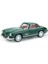 1:32 Mercedes-Benz 300SL Alaşım Araba Geri Çekmeli Sesli ve Işıklı Araba Modeli (Yurt Dışından) 2