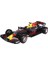 Burago 1:43 2017 Red Bull No. 33 F1 (Yurt Dışından) 1
