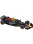 Burago 1:43 F1 Formula Yarışı Model Oyuncak #38097 Red Bull RB20 #11 (2024 Sezonu) (Yurt Dışından) 1