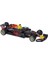 Burago 1:43 F1 Formula Yarışı Model Oyuncak #38035 Red Bull RB14 #33 (2018 Sezonu) (Yurt Dışından) 1