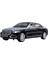 1:24 Mercedes-Benz Maybach S680 Alaşım Araba Modeli Oyuncak (Yurt Dışından) 2
