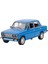 1:24 2106 Alaşım Model Süsler (Yurt Dışından) 1