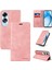 Compatible With Oppo A60 4g Wallet Leather-Rfıd Blocking Card Holders-Shockproof Tpu Flip Cover (Yurt Dışından) 1