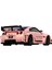 1:24 Nissan Gtr Alaşım Modeli Arka Tekerlek Amortisörü Geri Çekin Araba Modeli (Yurt Dışından) 1