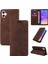 Compatible With Samsung Galaxy A06 4g Wallet Leather-Rfıd Blocking Card Holders-Shockproof Tpu Flip Cover (Yurt Dışından) 1