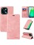 Compatible With Vıvo Y28 4g Wallet Leather-Rfıd Blocking Card Holders-Shockproof Tpu Flip Cover (Yurt Dışından) 1