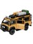 1:32 Land Rover Defender Alaşım Araba Modeli (Yurt Dışından) 2
