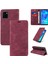 Compatible With Vıvo Y15A 4G/Y15S 4g Wallet Leather-Rfıd Blocking Card Holders-Shockproof Tpu Flip Cover (Yurt Dışından) 1