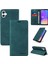 Compatible With Samsung Galaxy A06 5g Wallet Leather-Rfıd Blocking Card Holders-Shockproof Tpu Flip Cover (Yurt Dışından) 1
