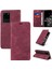 Compatible With Samsung Galaxy S20 Ultra Wallet Leather-Rfıd Blocking Card Holders-Shockproof Tpu Flip Cover (Yurt Dışından) 1