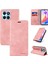 Compatible With Honor X6A Wallet Leather-Rfıd Blocking Card Holders-Shockproof Tpu Flip Cover (Yurt Dışından) 1