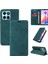 Compatible With Honor X6A Wallet Leather-Rfıd Blocking Card Holders-Shockproof Tpu Flip Cover (Yurt Dışından) 1