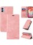 Compatible With Samsung Galaxy A04E Wallet Leather-Rfıd Blocking Card Holders-Shockproof Tpu Flip Cover (Yurt Dışından) 1
