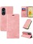 Compatible With Oppo Reno 8t 5g Wallet Leather-Rfıd Blocking Card Holders-Shockproof Tpu Flip Cover (Yurt Dışından) 1