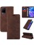Compatible With Vıvo Y21/Y21S/Y33S 4g Wallet Leather-Rfıd Blocking Card Holders-Shockproof Tpu Flip Cover (Yurt Dışından) 1