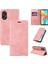 Compatible With Oppo A38 4G/A18 4g Wallet Leather-Rfıd Blocking Card Holders-Shockproof Tpu Flip Cover (Yurt Dışından) 1