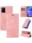 Compatible With Vıvo Y21/Y21S/Y33S 4g Wallet Leather-Rfıd Blocking Card Holders-Shockproof Tpu Flip Cover (Yurt Dışından) 1