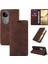 Compatible With Vıvo V50 5g Wallet Leather-Rfıd Blocking Card Holders-Shockproof Tpu Flip Cover (Yurt Dışından) 1