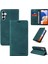 Compatible With Samsung Galaxy A14 4G/A14 5g Wallet Leather-Rfıd Blocking Card Holders-Shockproof Tpu Flip Cover (Yurt Dışından) 1