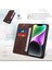 Compatible With Samsung Galaxy A52S Wallet Leather-Rfıd Blocking Card Holders-Shockproof Tpu Flip Cover (Yurt Dışından) 4