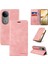 Compatible With Vıvo V50 5g Wallet Leather-Rfıd Blocking Card Holders-Shockproof Tpu Flip Cover (Yurt Dışından) 1