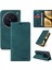 Compatible With Vıvo X200 Pro Wallet Leather-Rfıd Blocking Card Holders-Shockproof Tpu Flip Cover (Yurt Dışından) 1