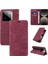 Compatible With Realme Gt 7 Pro 5g Wallet Leather-Rfıd Blocking Card Holders-Shockproof Tpu Flip Cover (Yurt Dışından) 1